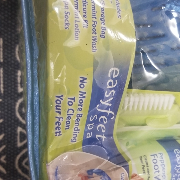 SALE*Spa pack :) - Picture 3 of 3